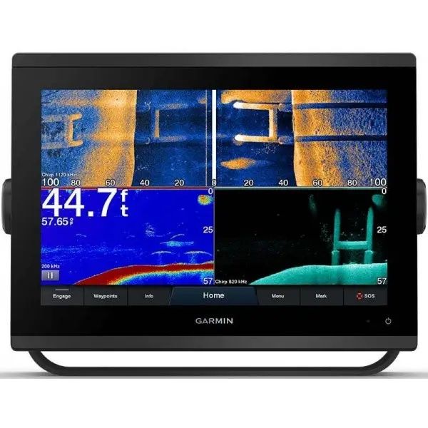 Garmin GPSMAP 1223xsv