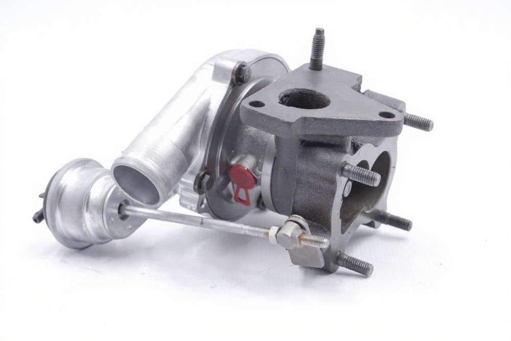 Turbina Dacia Logan Renault Clio, Kangoo