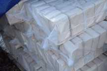 Brykiet bukowy RUF paleta 960kg