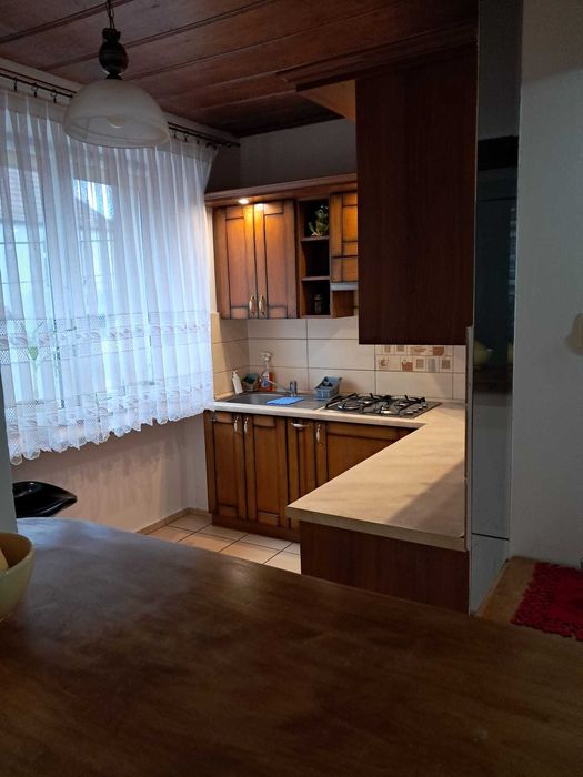 Wynajmę mieszkanie (idealne dla studentów)