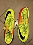 Chuteiras Nike Mercurial