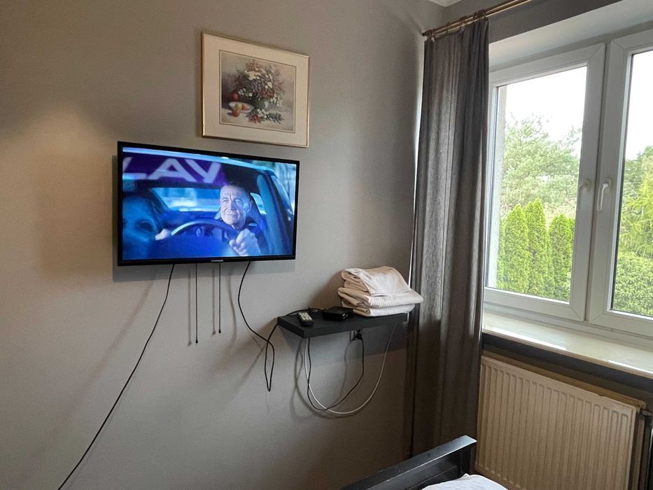 Новый Хостел Варшава 2-х местные комнаты Hostel Pokoje Kwatery UA PL
