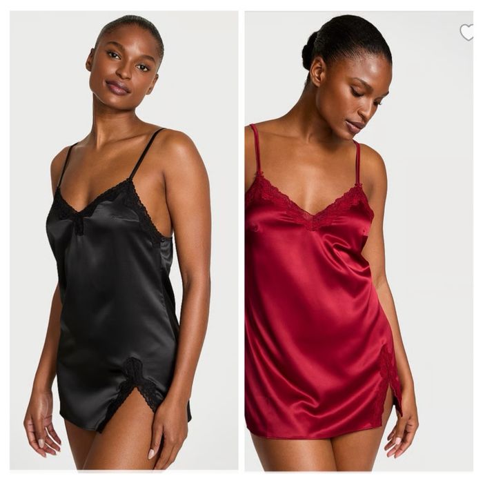 Нічна сорочка Victoria’s Secret оригінал S