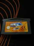 SSX Tricky Gameboy Advance