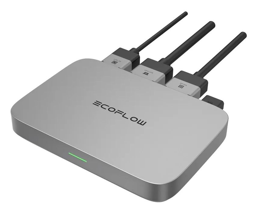 мікроінвертор EcoFlow PowerStream 600W