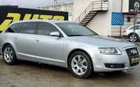 Audi A6 2006 року