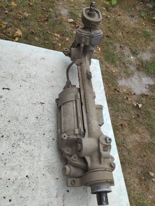 Рульова рейка електрична Skoda Octavia A5 1.9