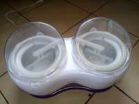 Duo Ice Cream Maker