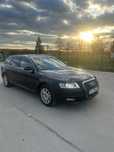 Audi A6C6 2011roku