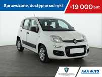 Fiat Panda 1.3 MultiJet, Salon Polska, Klima ,Bezkolizyjny,ALU