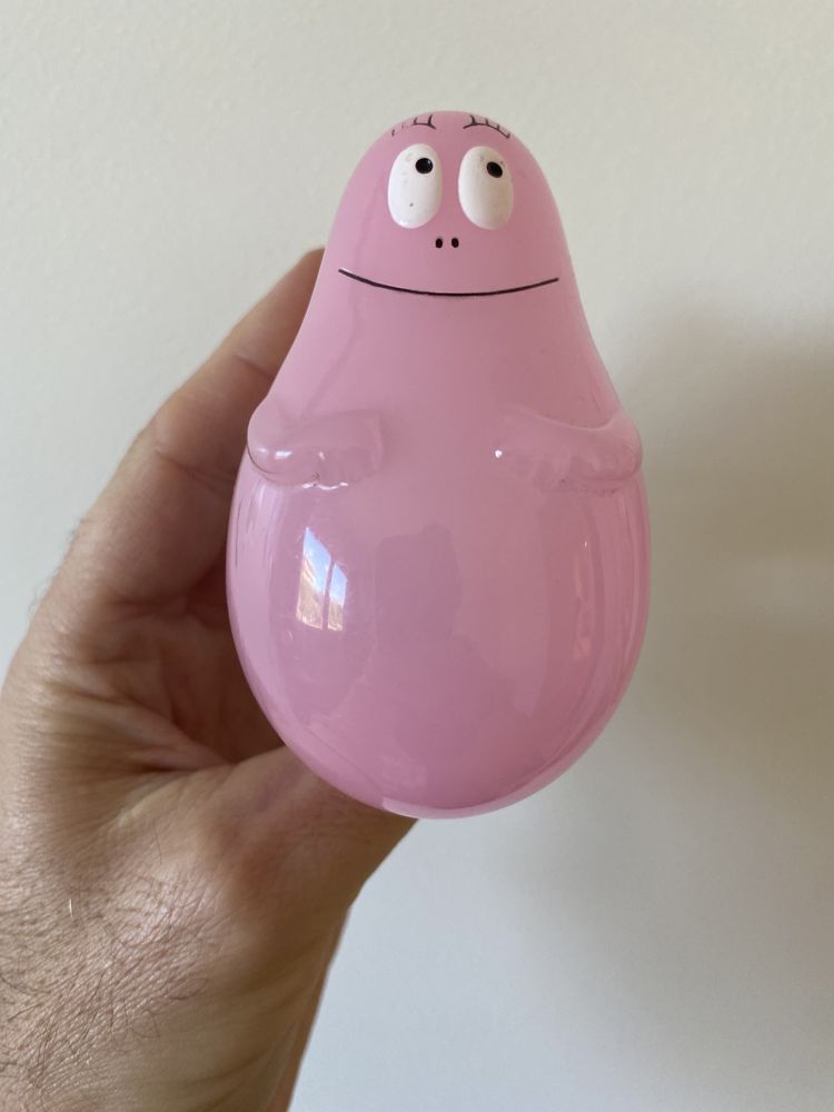 Luz de presença Barbapapa