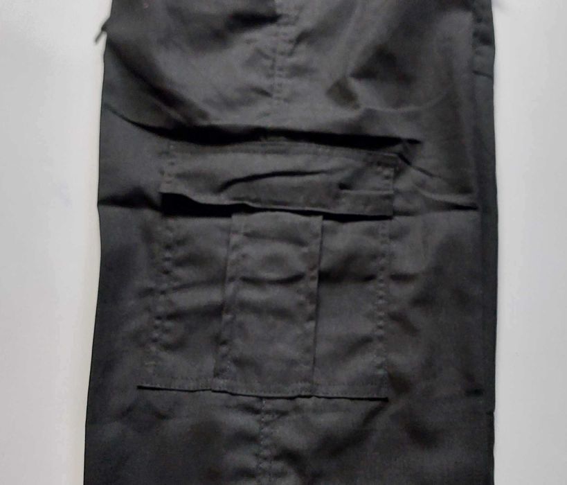 Spodnie męskie Bojówki męskie Lintebob TC-15 r 2XL pas do 110 cm