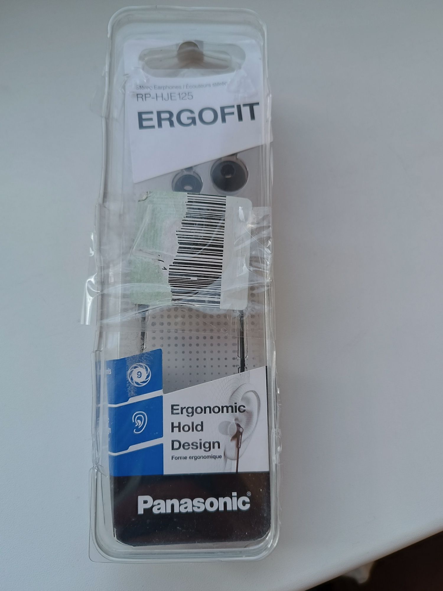 Наушники Panasonic rp-hje125
