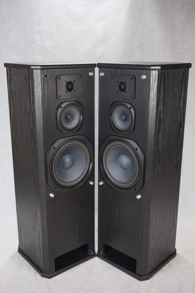 Kolumny Rondo 300 Tonsil Unitra Nowe głośniki zgd 100 8ohm klasyczne