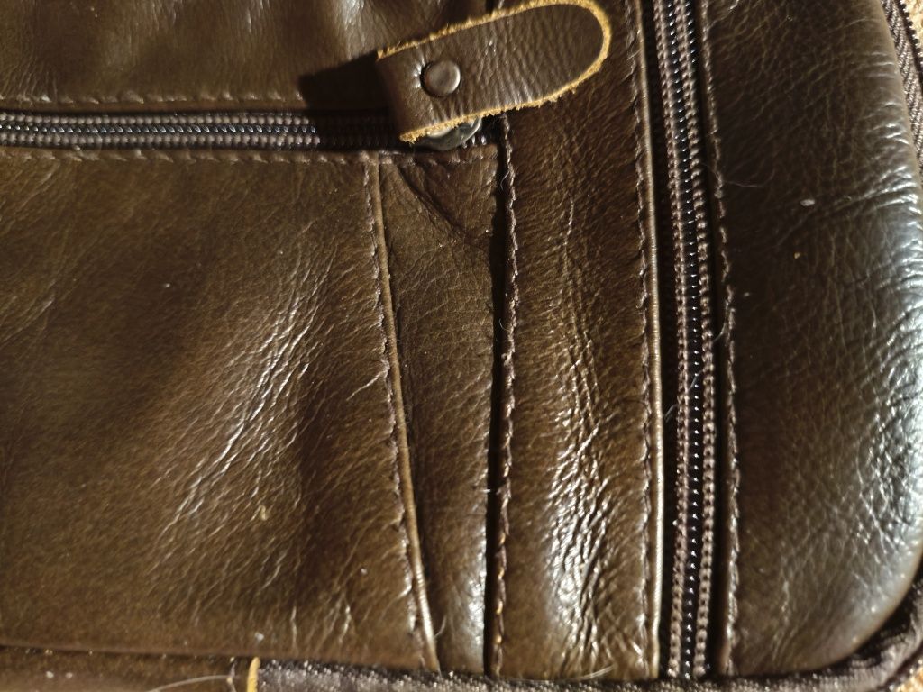 Bolsa para cinto