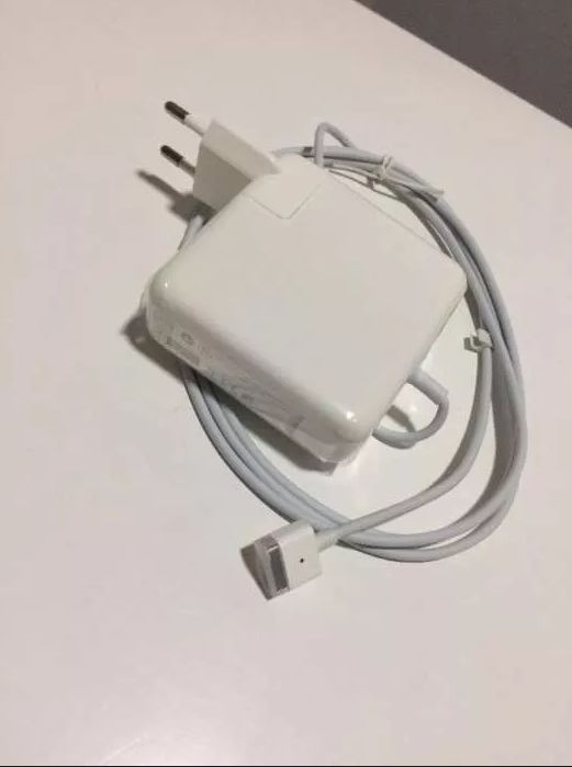 Carregador MagSafe 1 45W/ 60W / 85W - MacBook - Novo