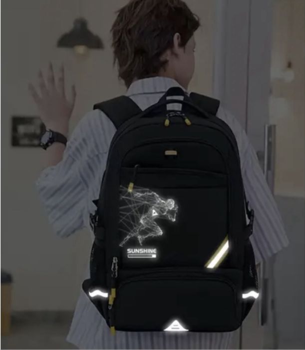 Рюкзак , портфель , шкільна сумка