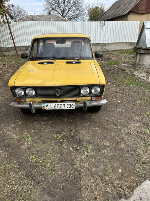 Продам ваз 2103