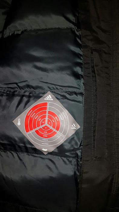 Куртка adidas original