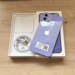 Смартфон Apple Iphone 12 64 gb battery 100% Айфон телефон