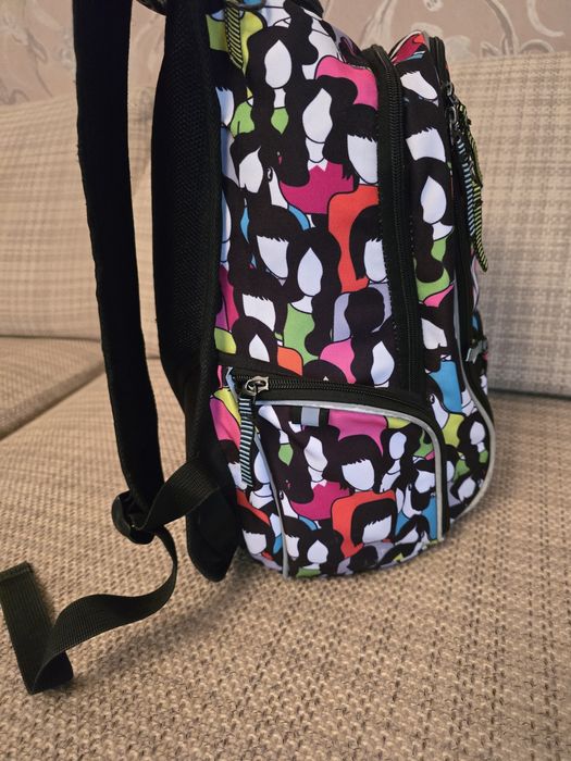 Рюкзак Kite для середнього та старшого шкільного віку