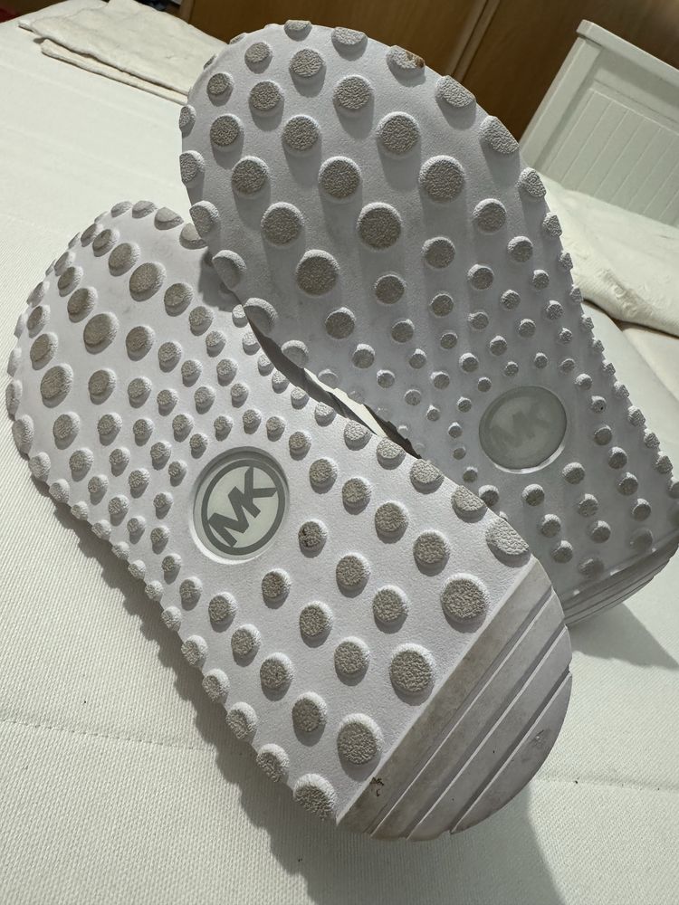 Sapatilhas Michael kors