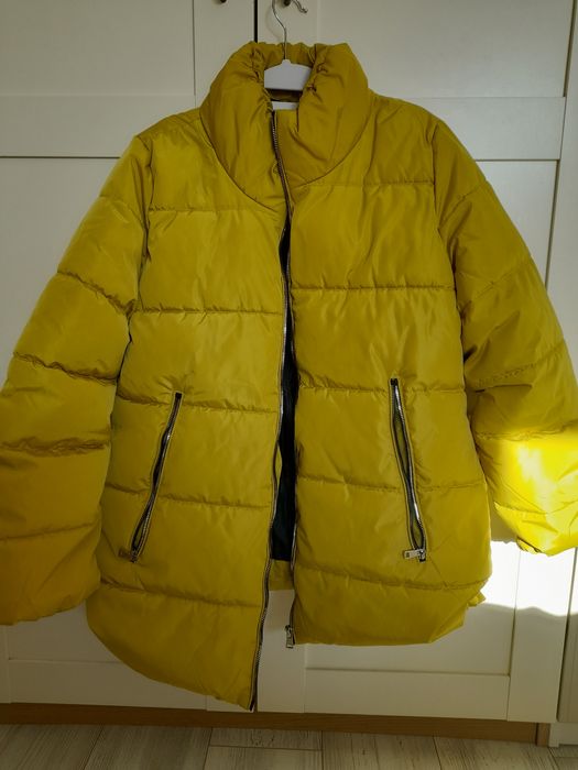 Carry kurtka zimowa r.XL