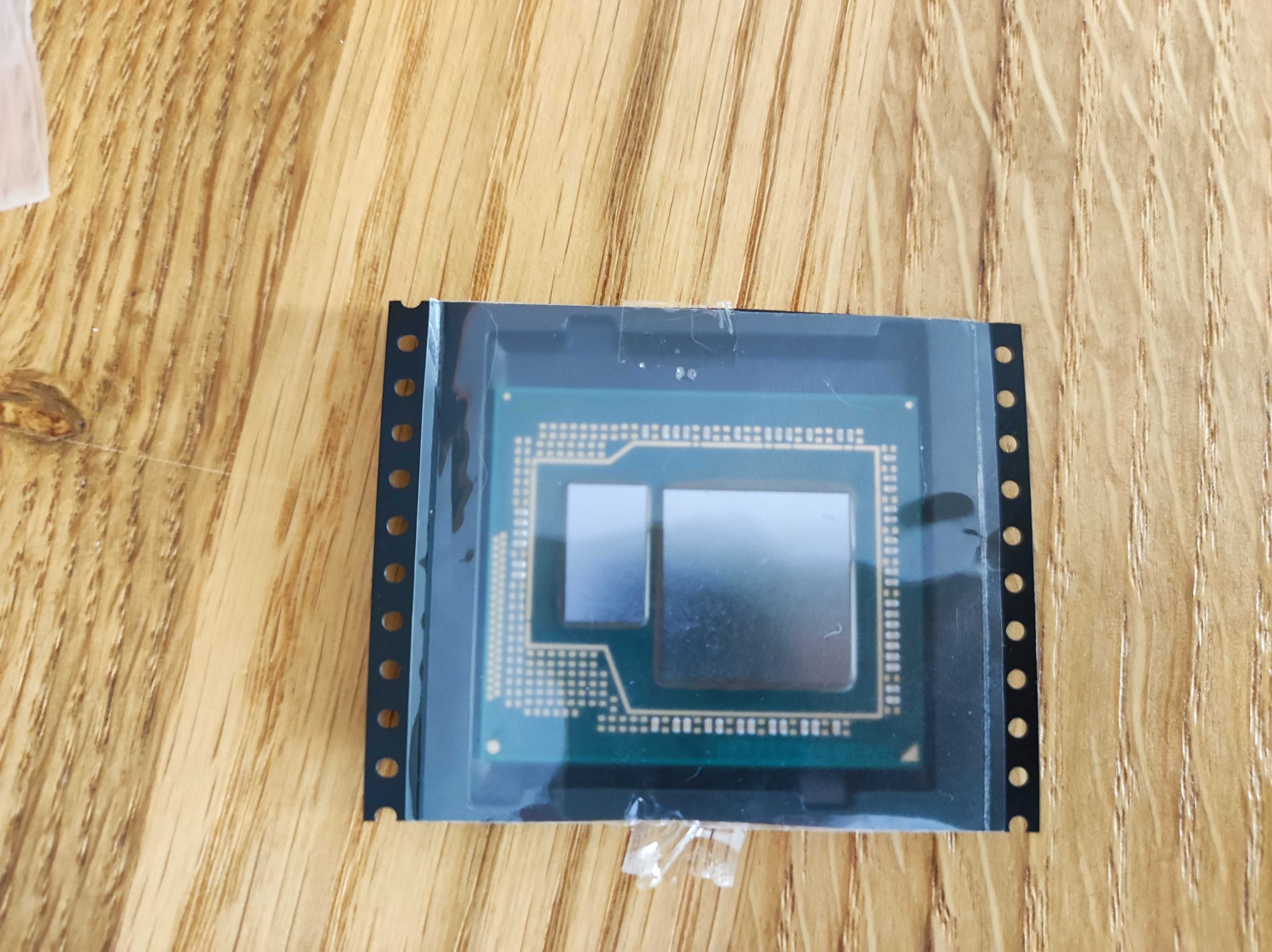 Procesor I7-4980HQ SR1ZY reball BGA chipset
