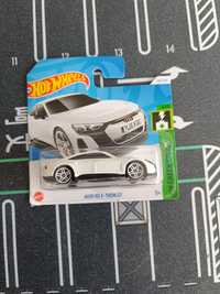 Hot wheels Audi E-tron