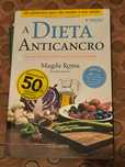 A Dieta Anticancro
de Magda Roma