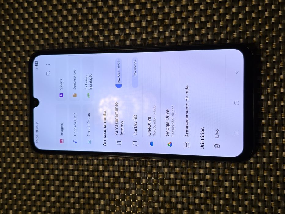 Samsung A25 5G 128gb