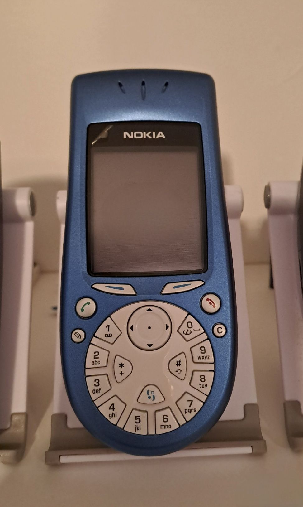 Nokia 3650 NOVO LIVRE