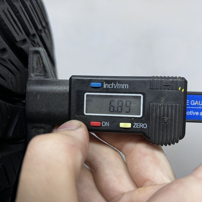 4шт зима 205/60/R16 Kleber Krisalp HP 3 x2x4