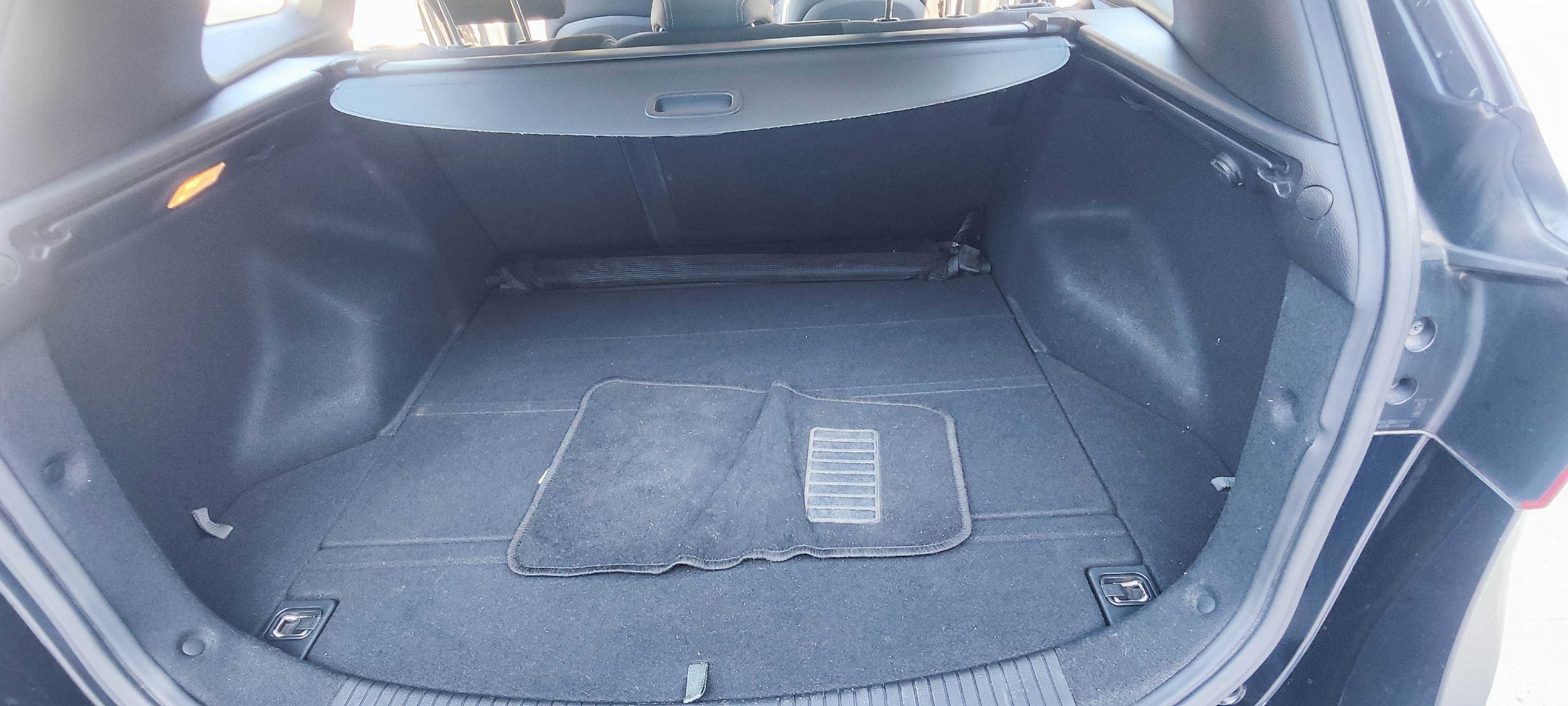 Hyundai I30 1.6 CRDI Blue Comfort+Navi