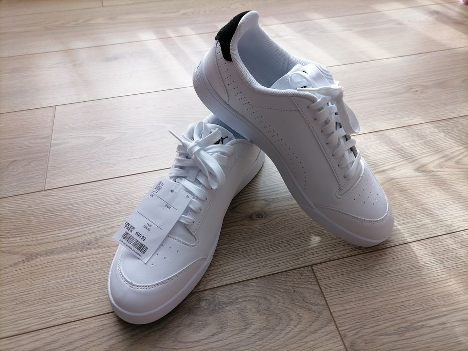 Продам новые Кросовки PUMA( укр почта дост беспл)