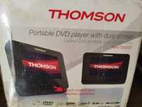 Thompson monitory