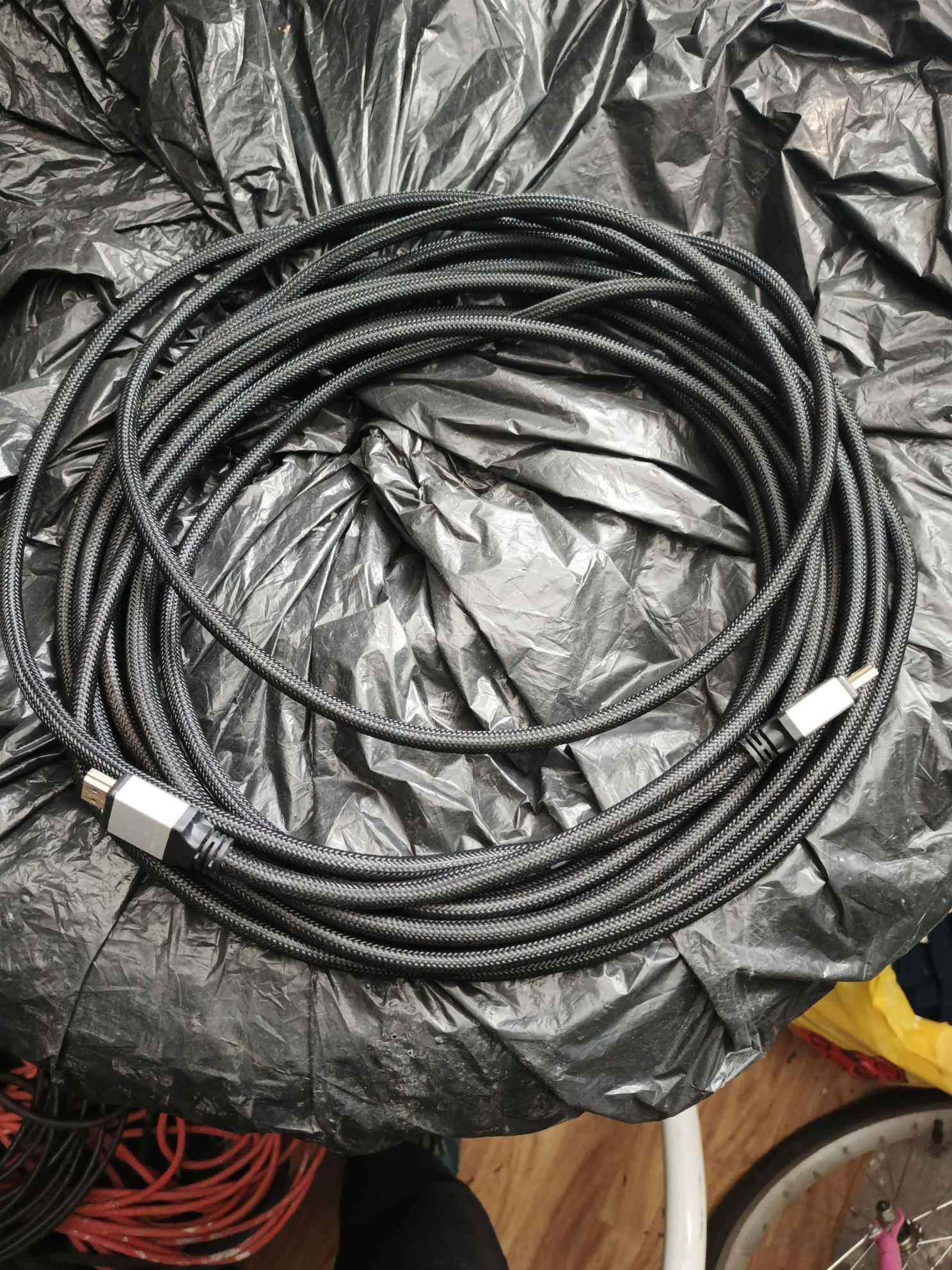 Przewód HDMI 10m
