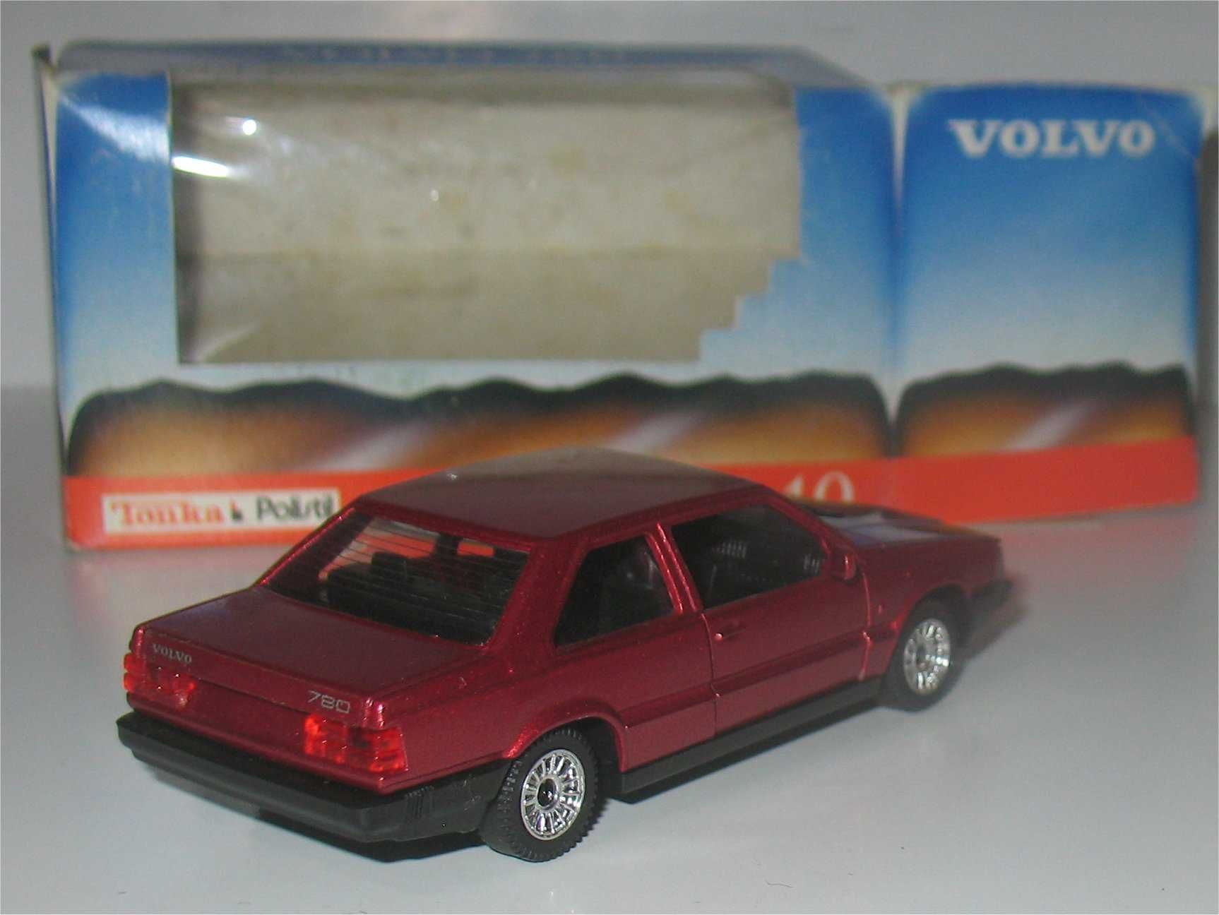 Polistil - Volvo 780