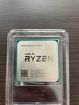 AMD Ryzen 5 2600X | 6 rdzeni | 12 wątków | bez chłodzenia | AM4