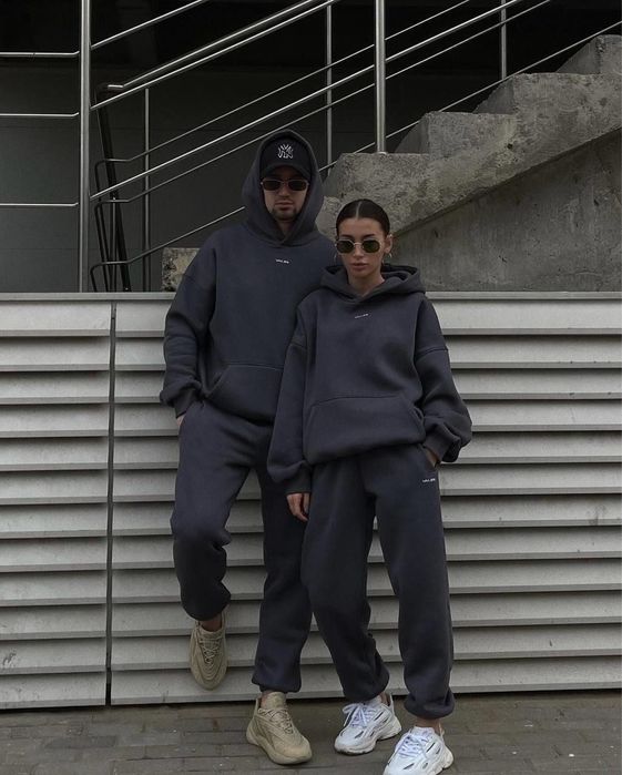 Парні костюми, костюми family look, парные костюмы