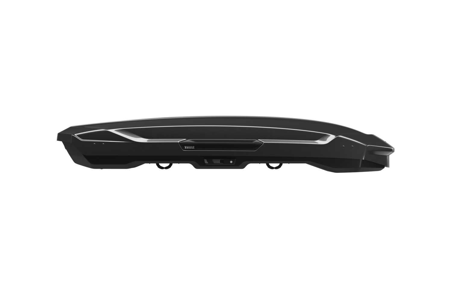 Thule Motion 3 XXL Low Box dachowy czarny połysk tytan wysyłka fv gw