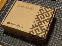Mikrotik routerboard CRS106-1C-5S