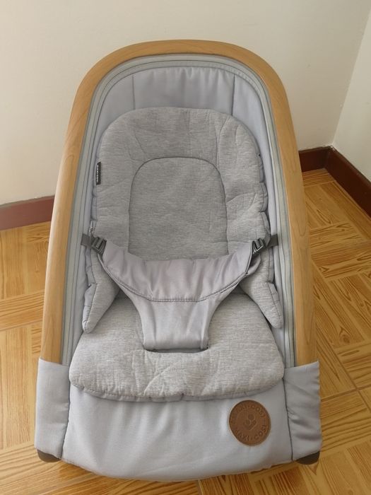 Espreguiçadeira bebé Maxi-Cosi Kori (0 a 6M)