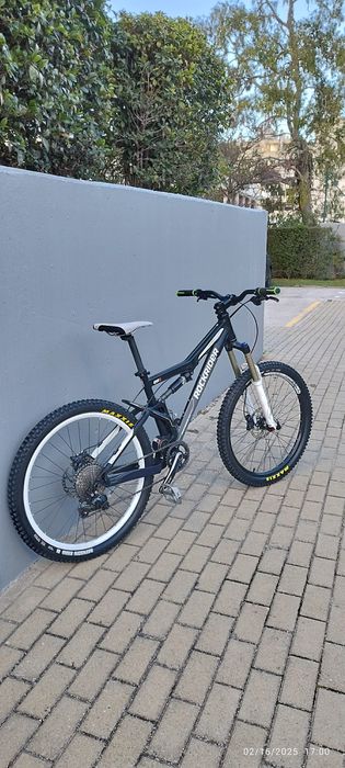 Rockrider - Trail/Enduro 150mm - Quadro M
