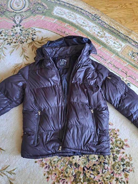 Куртка чоловіча єврозима розмір L