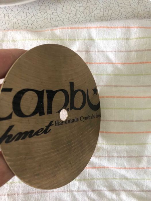 Продам барабанні тарілки.