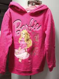 Bluza Barbie 104-110cm