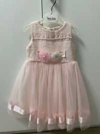 Дитяча сукня на 2 роки