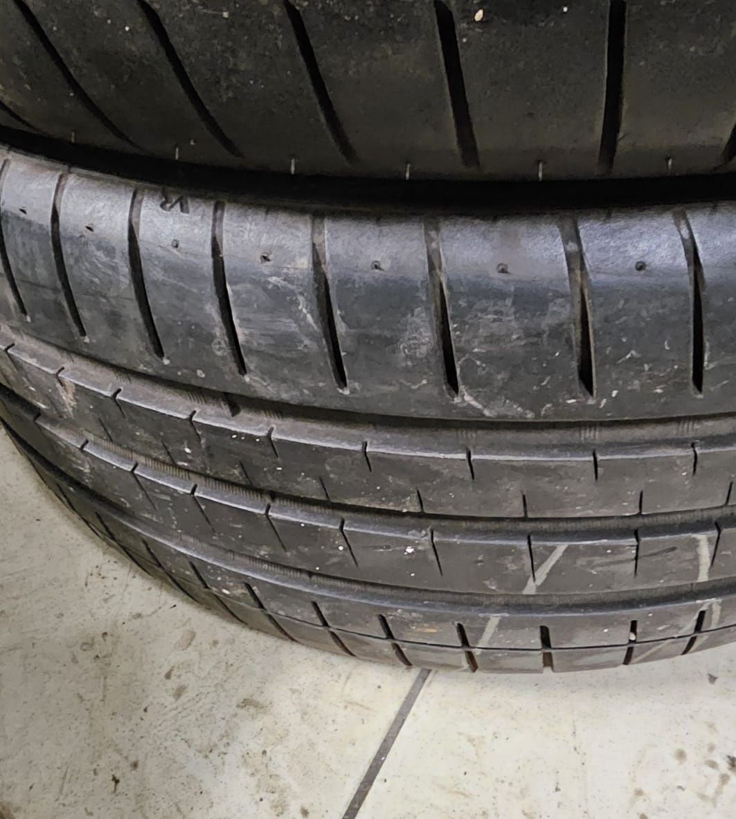 2x opona lato Vredestein trac vorti 225/45/17