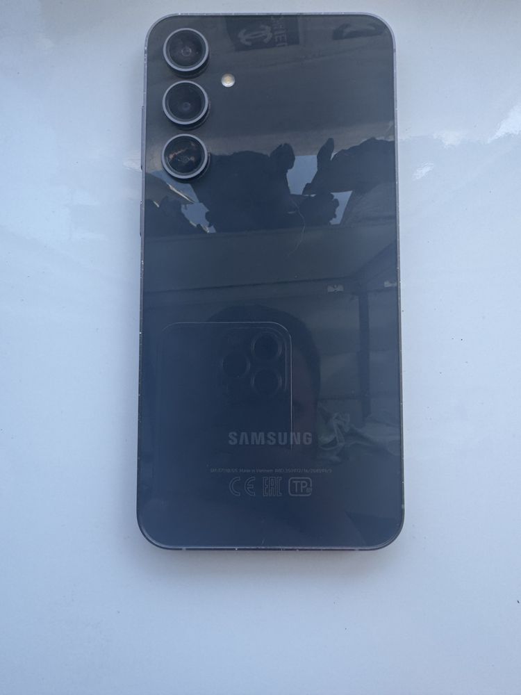 Продам samsung s 23 fe